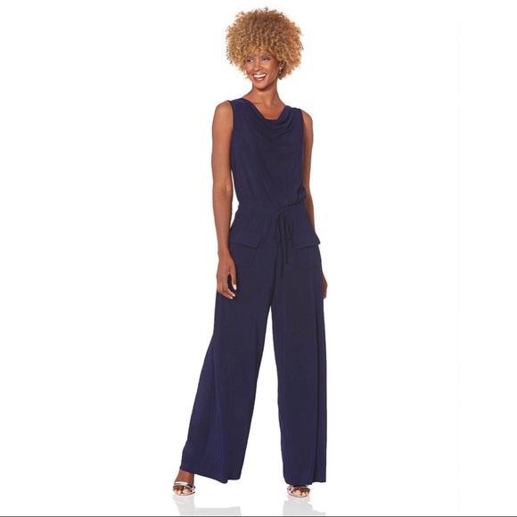 Vince Camuto jumpsuit - Picture 1 of 5